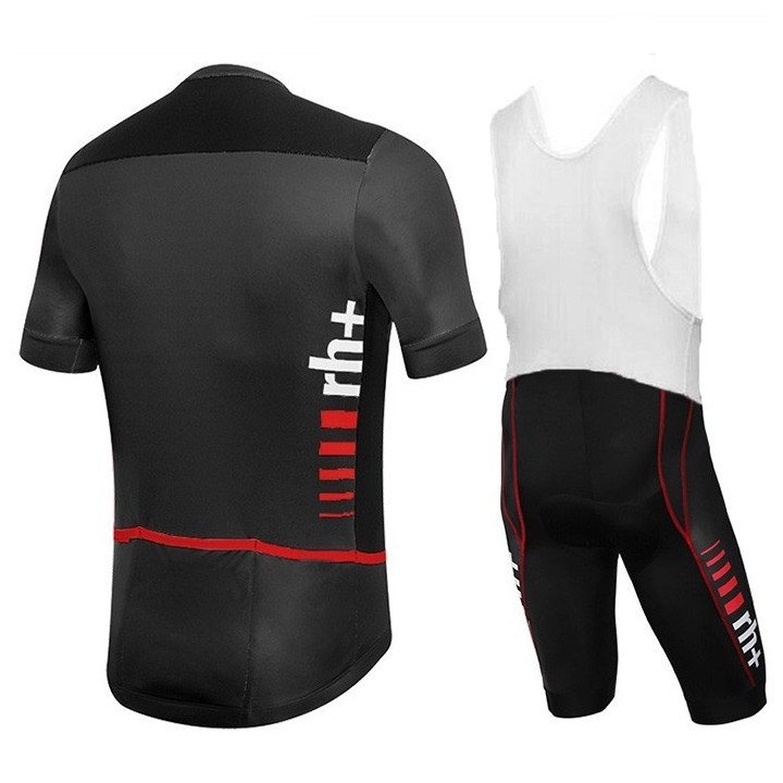 Conjunto de ciclismo rh+ para disfrutar al máximo del verano en tu bici