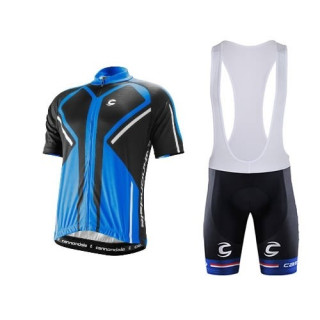Conjunto de ciclismo Cannondale: comodidad y estilo para tus rutas