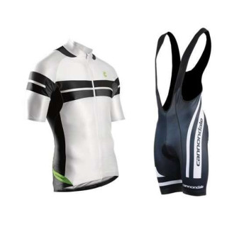 Equipación de ciclismo Cannondale: comodidad y estilo para tus paseos