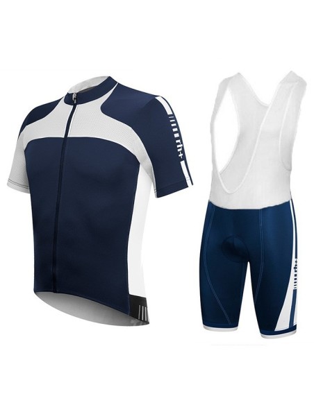 Conjunto de Ciclismo rh+: Comodidad y Estilo para tus Rutas de Verano