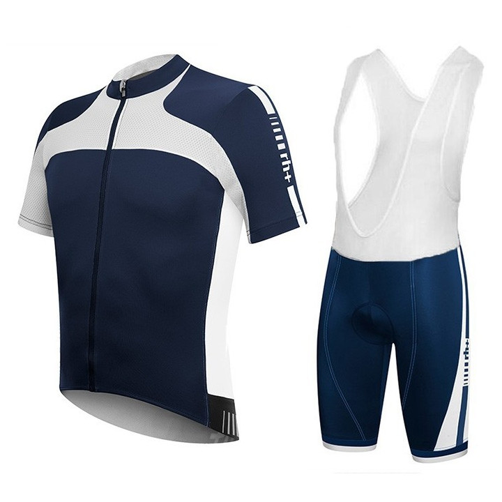 Conjunto de Ciclismo rh+: Comodidad y Estilo para tus Rutas de Verano