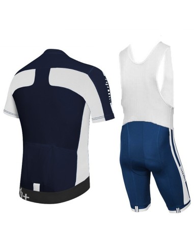 Conjunto de Ciclismo rh+: Comodidad y Estilo para tus Rutas de Verano