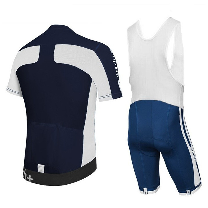 Conjunto de Ciclismo rh+: Comodidad y Estilo para tus Rutas de Verano