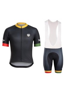 Conjunto corto de ciclismo Bontrager: comodidad y estilo para tus rutas