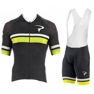 Conjunto de ciclismo Pinarello: comodidad y frescura para tus paseos
