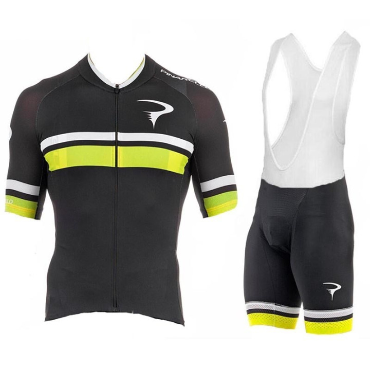 Conjunto de ciclismo Pinarello: comodidad y frescura para tus paseos