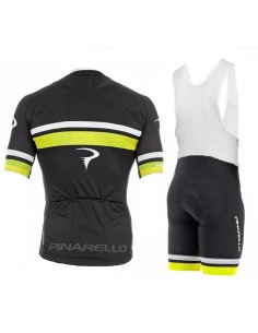 Conjunto de ciclismo Pinarello: comodidad y frescura para tus paseos 2