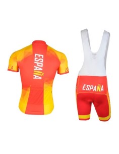 Conjunto corto de ciclismo en España: comodidad y calidad para tus paseos 2