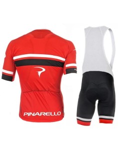 Equipación de ciclismo Pinarello: comodidad y estilo para tus rutas 2