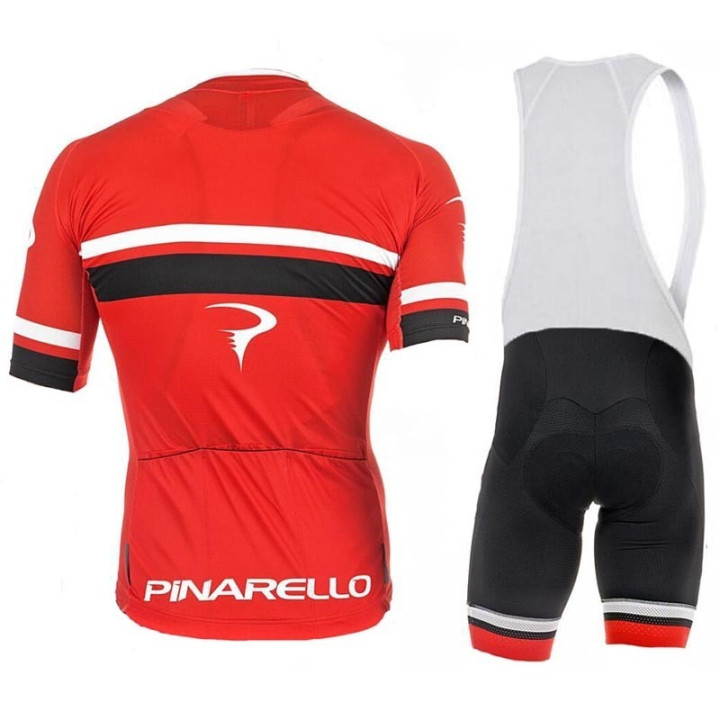 Equipación de ciclismo Pinarello: comodidad y estilo para tus rutas