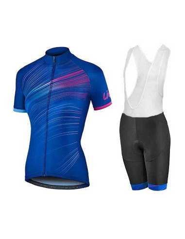 Equipación de ciclismo Giant: comodidad y frescura para tus rutas de verano