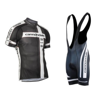 Conjunto de ciclismo Cannondale: comodidad y frescura para tus rutas