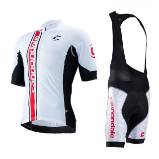 Conjunto de ciclismo Cannondale: comodidad y estilo para tus paseos de verano