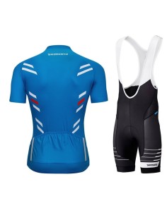 Conjunto de ciclismo Shimano: comodidad y frescura para tus rutas 2