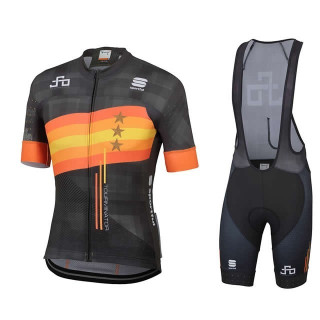 Conjunto de ciclismo Sportfull: comodidad y estilo para tus paseos en verano
