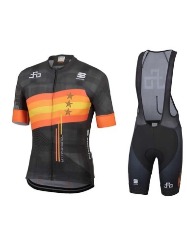 Conjunto de ciclismo Sportfull: comodidad y estilo para tus paseos en verano