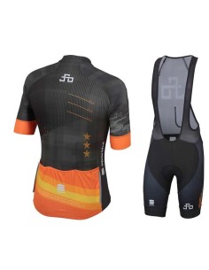 Conjunto de ciclismo Sportfull: comodidad y estilo para tus paseos en verano 2