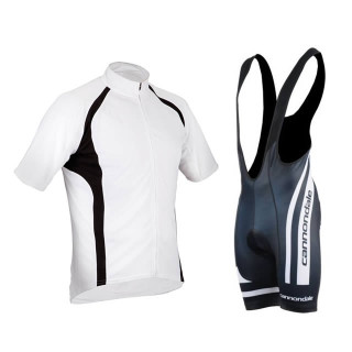 Conjunto de ciclismo Cannondale: comodidad y estilo para tus rutas