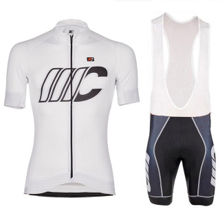 Conjunto corto de ciclismo Cipollini: comodidad y estilo para tus rutas