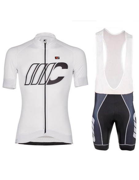 Conjunto corto de ciclismo Cipollini: comodidad y estilo para tus rutas