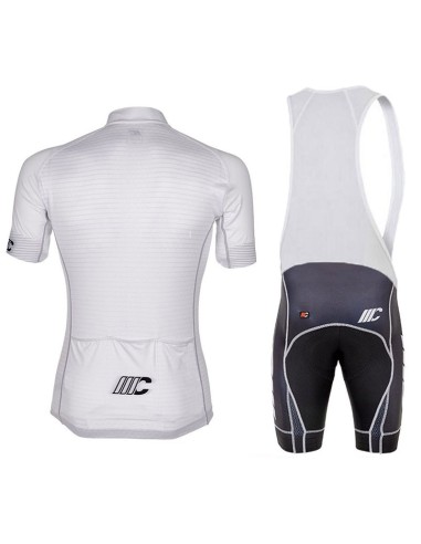 Conjunto corto de ciclismo Cipollini: comodidad y estilo para tus rutas