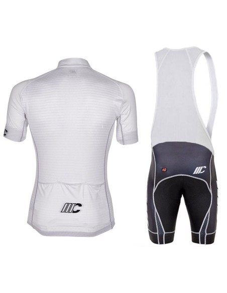 Conjunto corto de ciclismo Cipollini: comodidad y estilo para tus rutas
