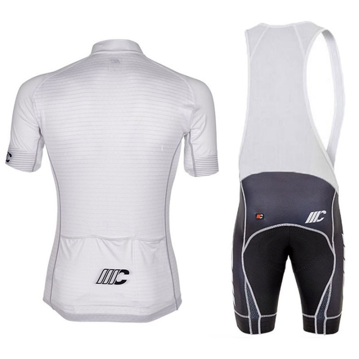 Conjunto corto de ciclismo Cipollini: comodidad y estilo para tus rutas