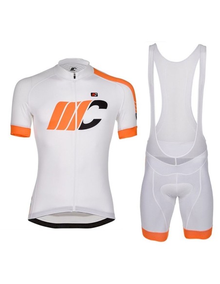 Conjunto corto de ciclismo Cipollini: comodidad y estilo para tus paseos