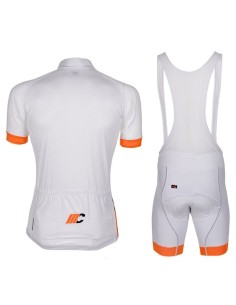 Conjunto corto de ciclismo Cipollini: comodidad y estilo para tus paseos 2
