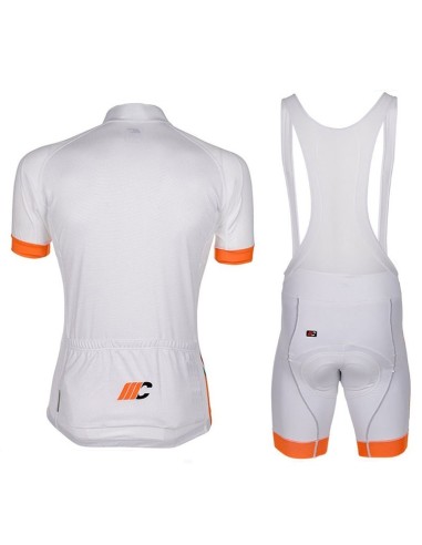 Conjunto corto de ciclismo Cipollini: comodidad y estilo para tus paseos