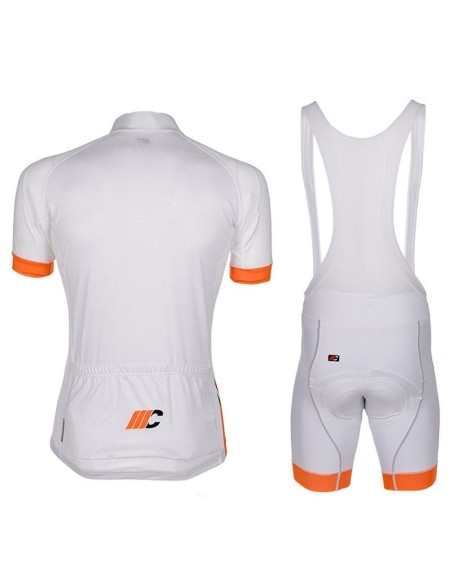 Conjunto corto de ciclismo Cipollini: comodidad y estilo para tus paseos