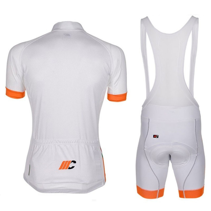Conjunto corto de ciclismo Cipollini: comodidad y estilo para tus paseos
