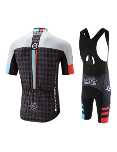 Equipación de ciclismo Madison Genesis: comodidad y frescura para tus rutas 2