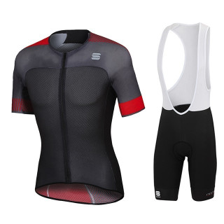 Conjunto de ciclismo Sportfull: comodidad y calidad para tus rutas