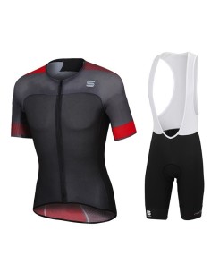 Conjunto de ciclismo Sportfull: comodidad y calidad para tus rutas
