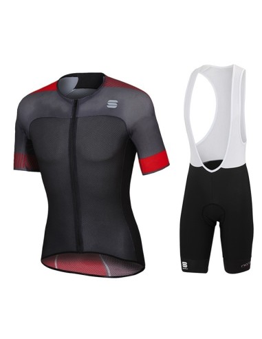 Conjunto de ciclismo Sportfull: comodidad y calidad para tus rutas