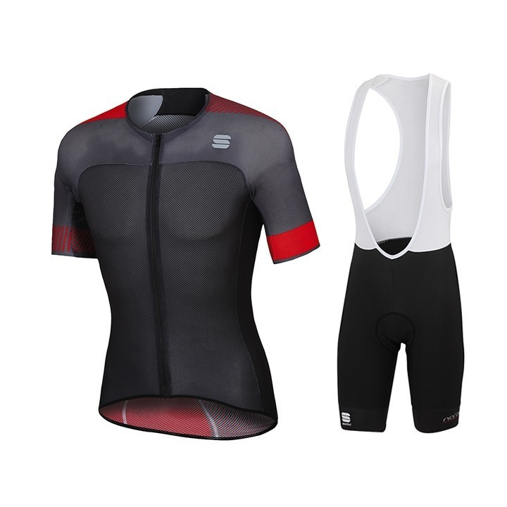 Conjunto de ciclismo Sportfull: comodidad y calidad para tus rutas
