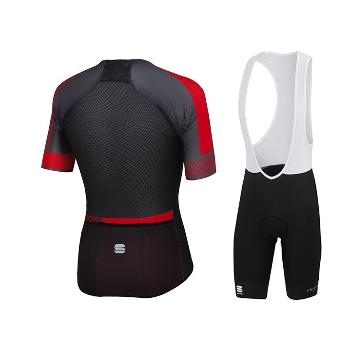 Conjunto de ciclismo Sportfull: comodidad y calidad para tus rutas