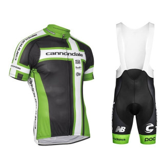 Conjunto de ciclismo Cannondale: comodidad y frescura para tus rutas
