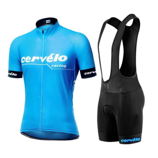 Equipación de ciclismo Cervelo: comodidad y estilo para tus rutas