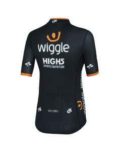 Conjunto de Ciclismo Wiggle: Comodidad y Estilo para tus Rutas de Verano 2