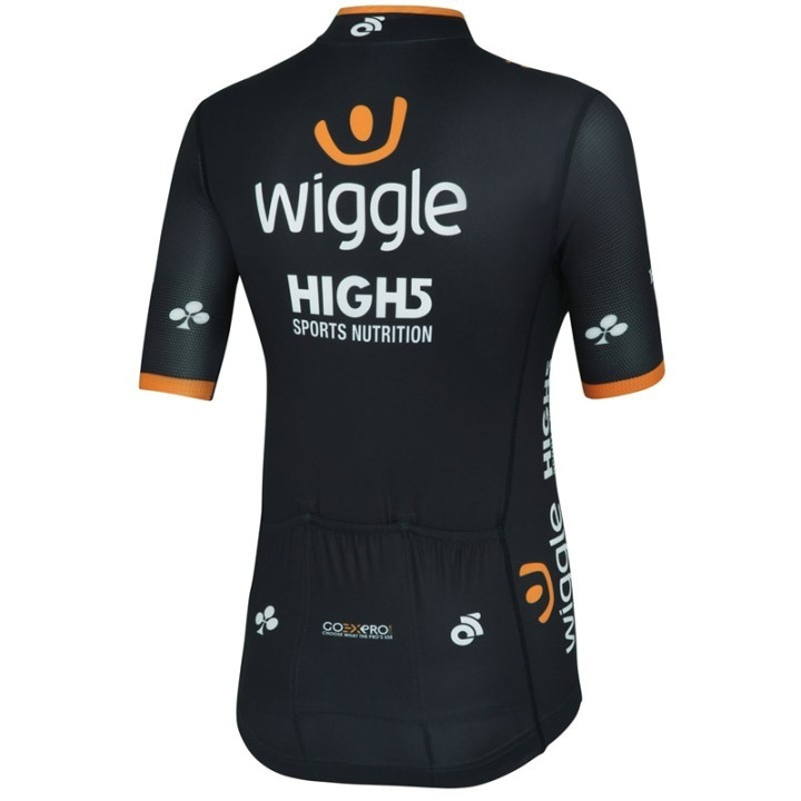Conjunto de Ciclismo Wiggle: Comodidad y Estilo para tus Rutas de Verano