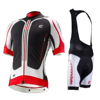 Equipación ciclismo Cannondale