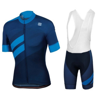 Conjunto de ciclismo Sportfull: comodidad y estilo para tus rutas