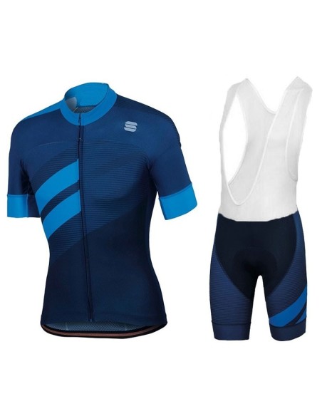 Conjunto de ciclismo Sportfull: comodidad y estilo para tus rutas