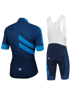 Conjunto de ciclismo Sportfull: comodidad y estilo para tus rutas 2
