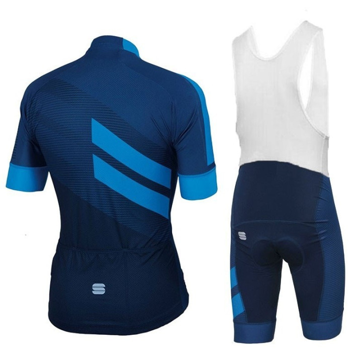 Conjunto de ciclismo Sportfull: comodidad y estilo para tus rutas