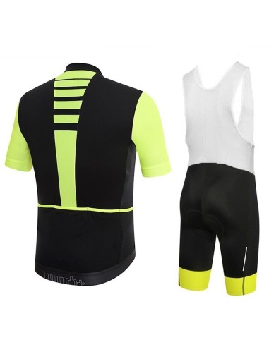 Equipación de ciclismo rh+: comodidad y frescura para tus rutas de verano