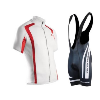 Conjunto de ciclismo Cannondale: comodidad y calidad para tus paseos