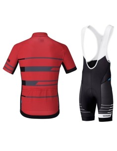 Conjunto de ciclismo Shimano: comodidad y estilo para tus rutas 2